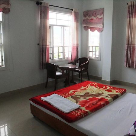 Eena Hotel دا نانغ المظهر الخارجي الصورة