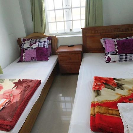 Eena Hotel دا نانغ الغرفة الصورة