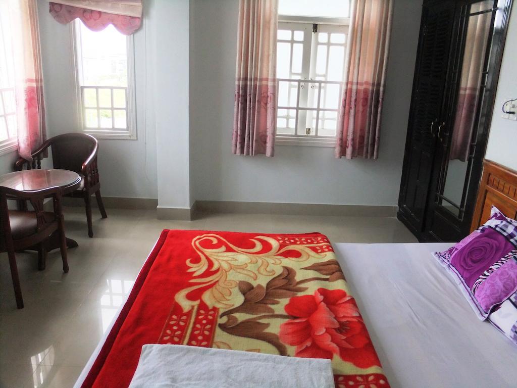 Eena Hotel دا نانغ المظهر الخارجي الصورة