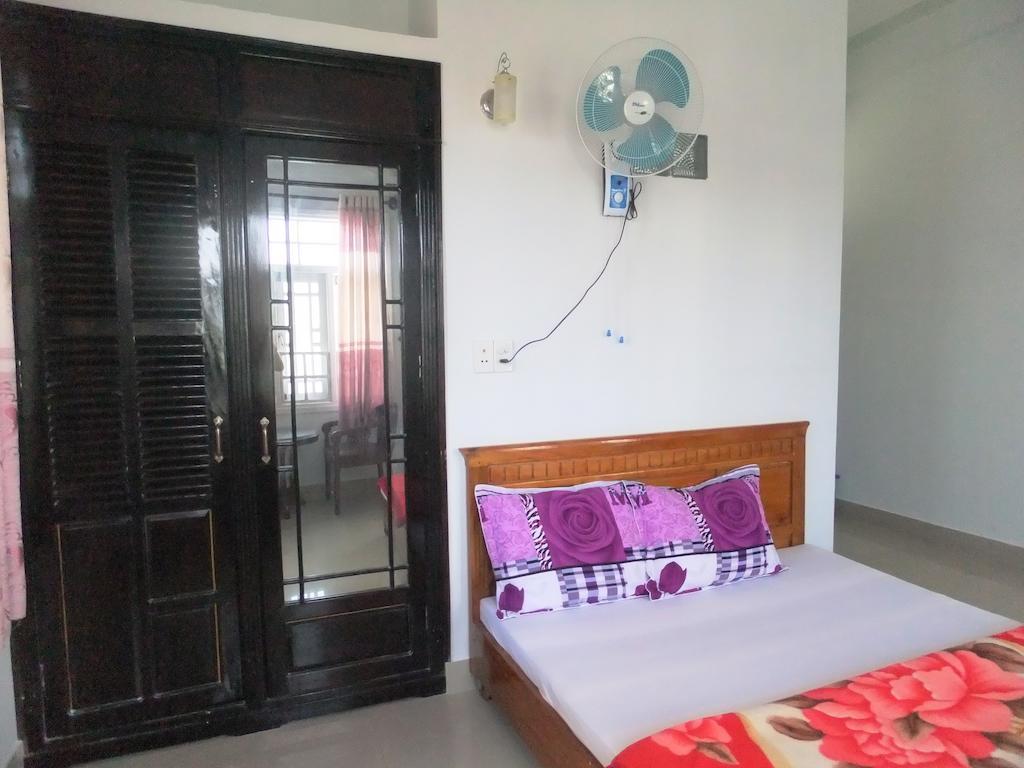 Eena Hotel دا نانغ المظهر الخارجي الصورة
