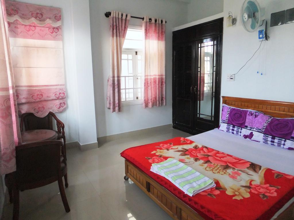 Eena Hotel دا نانغ المظهر الخارجي الصورة
