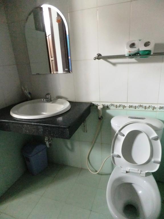 Eena Hotel دا نانغ المظهر الخارجي الصورة