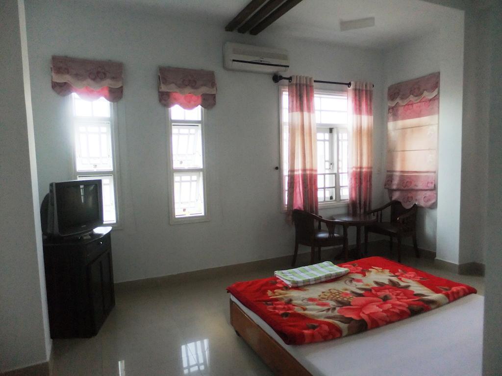Eena Hotel دا نانغ المظهر الخارجي الصورة