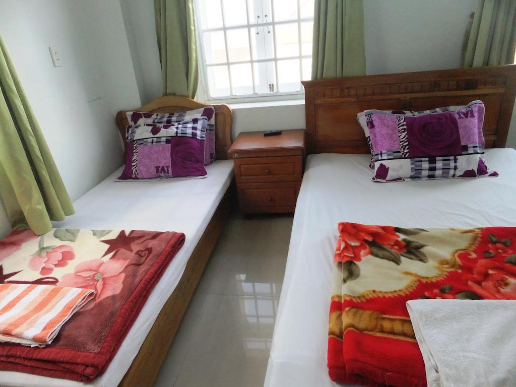 Eena Hotel دا نانغ الغرفة الصورة