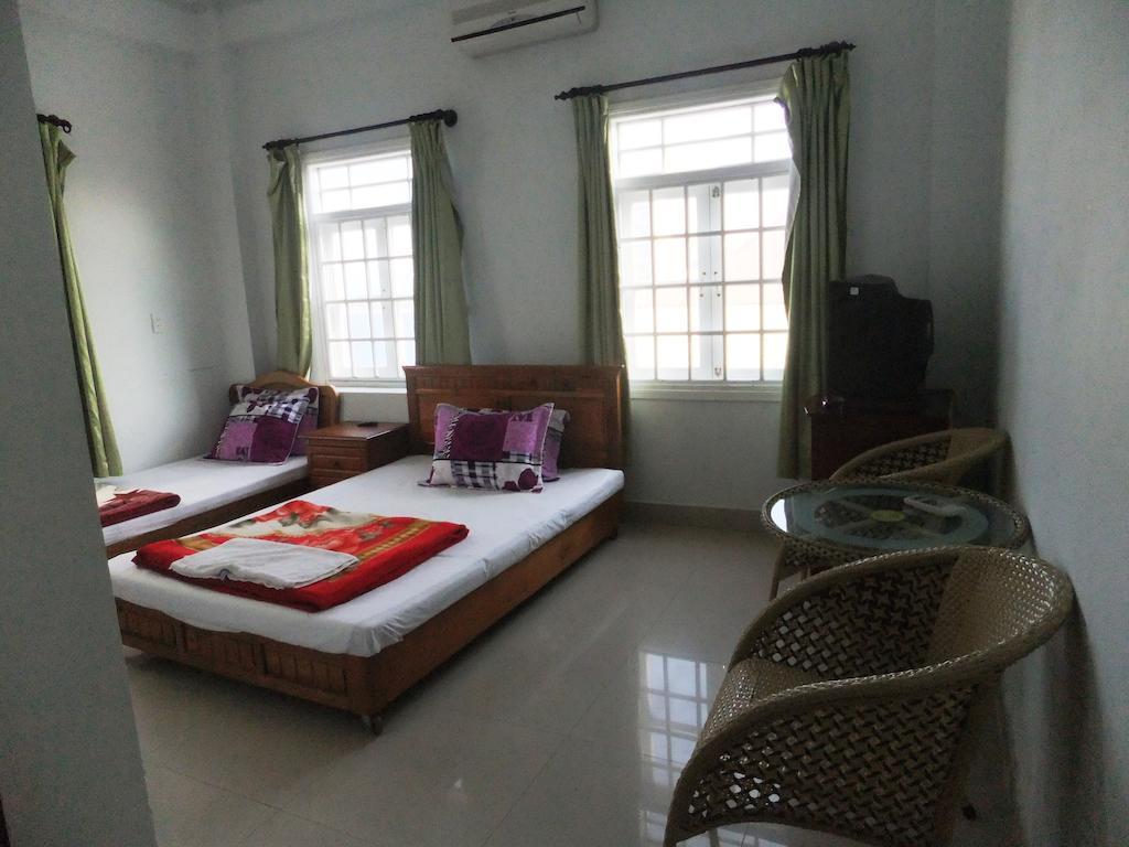 Eena Hotel دا نانغ المظهر الخارجي الصورة
