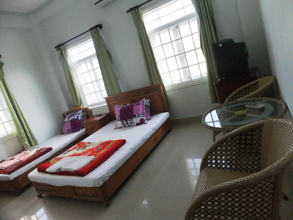 Eena Hotel دا نانغ المظهر الخارجي الصورة