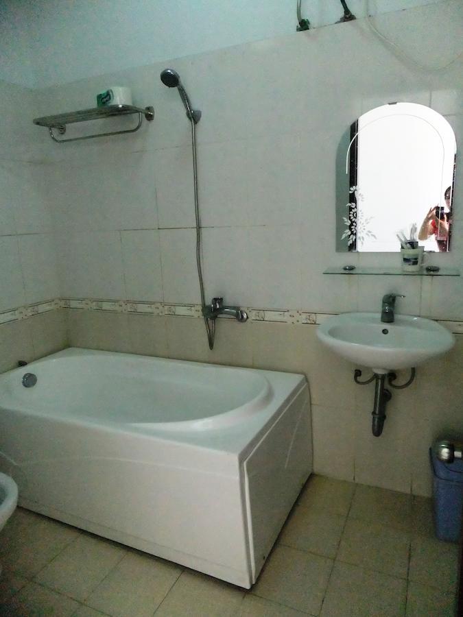 Eena Hotel دا نانغ الغرفة الصورة